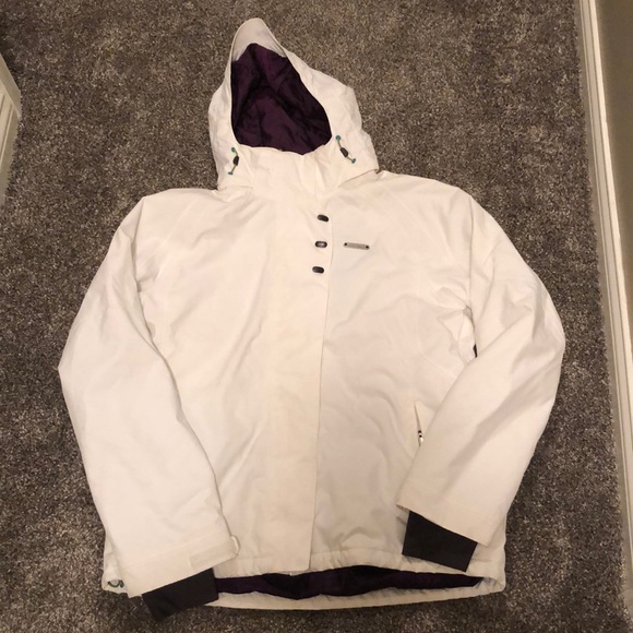 under armour women's coats